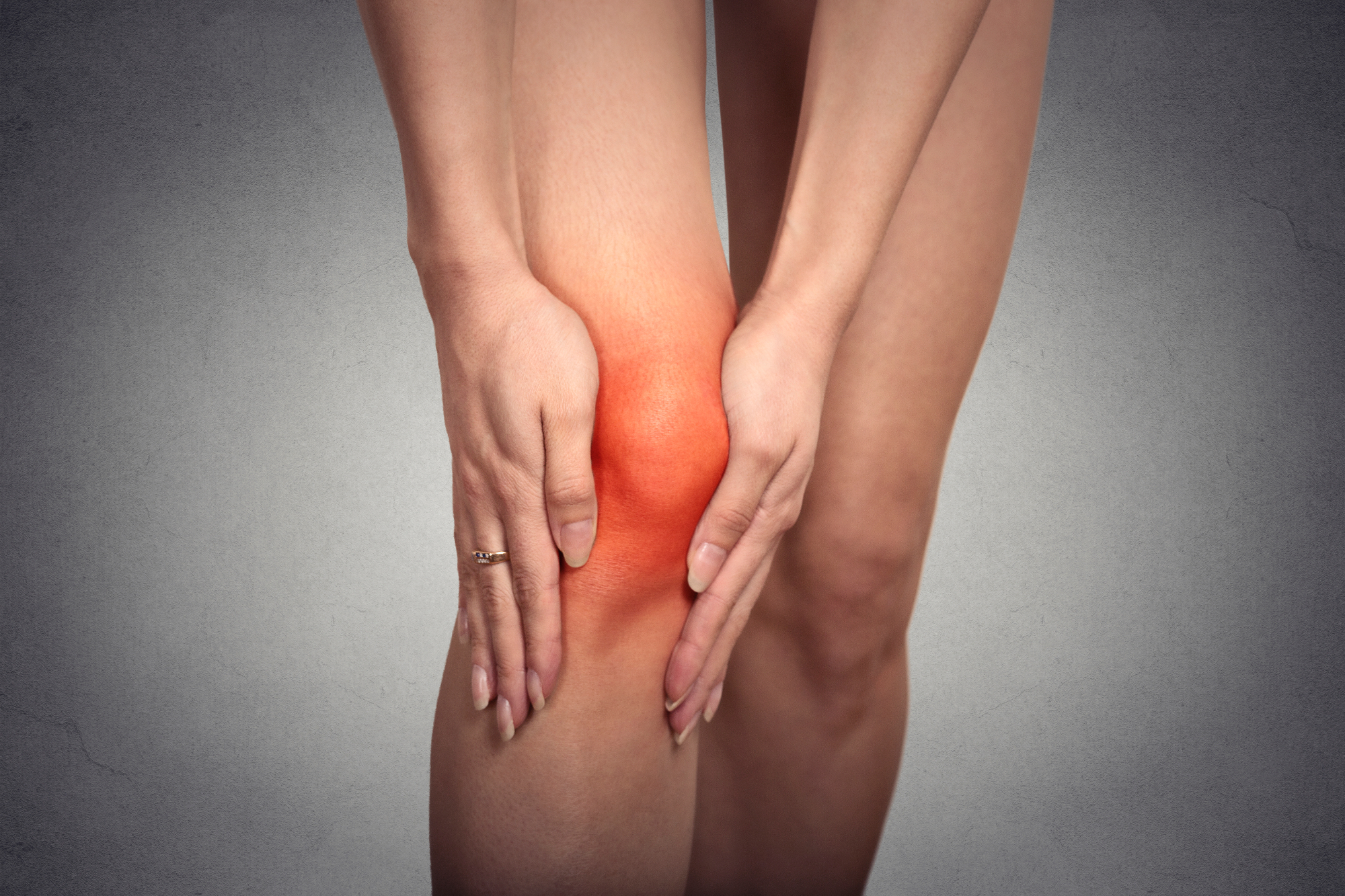 Preveriti moram, ali se artroza kolena pri meni razvija ali ne